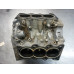 #BKE33 Bare Engine Block Needs Bore From 1989 Acura Legend  2.7